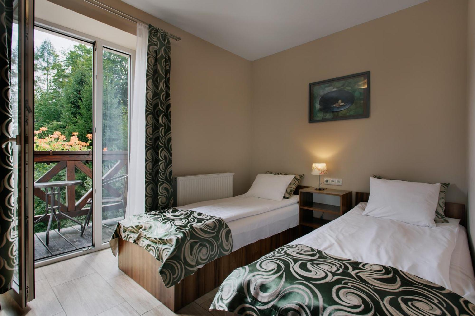 Antracyt Apartment กรินีซา ดรอยจ์ ภายนอก รูปภาพ