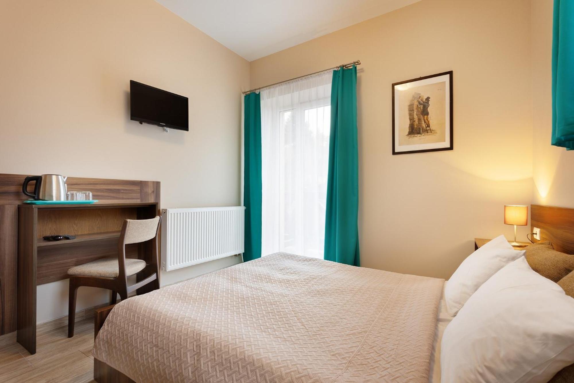 Antracyt Apartment กรินีซา ดรอยจ์ ภายนอก รูปภาพ
