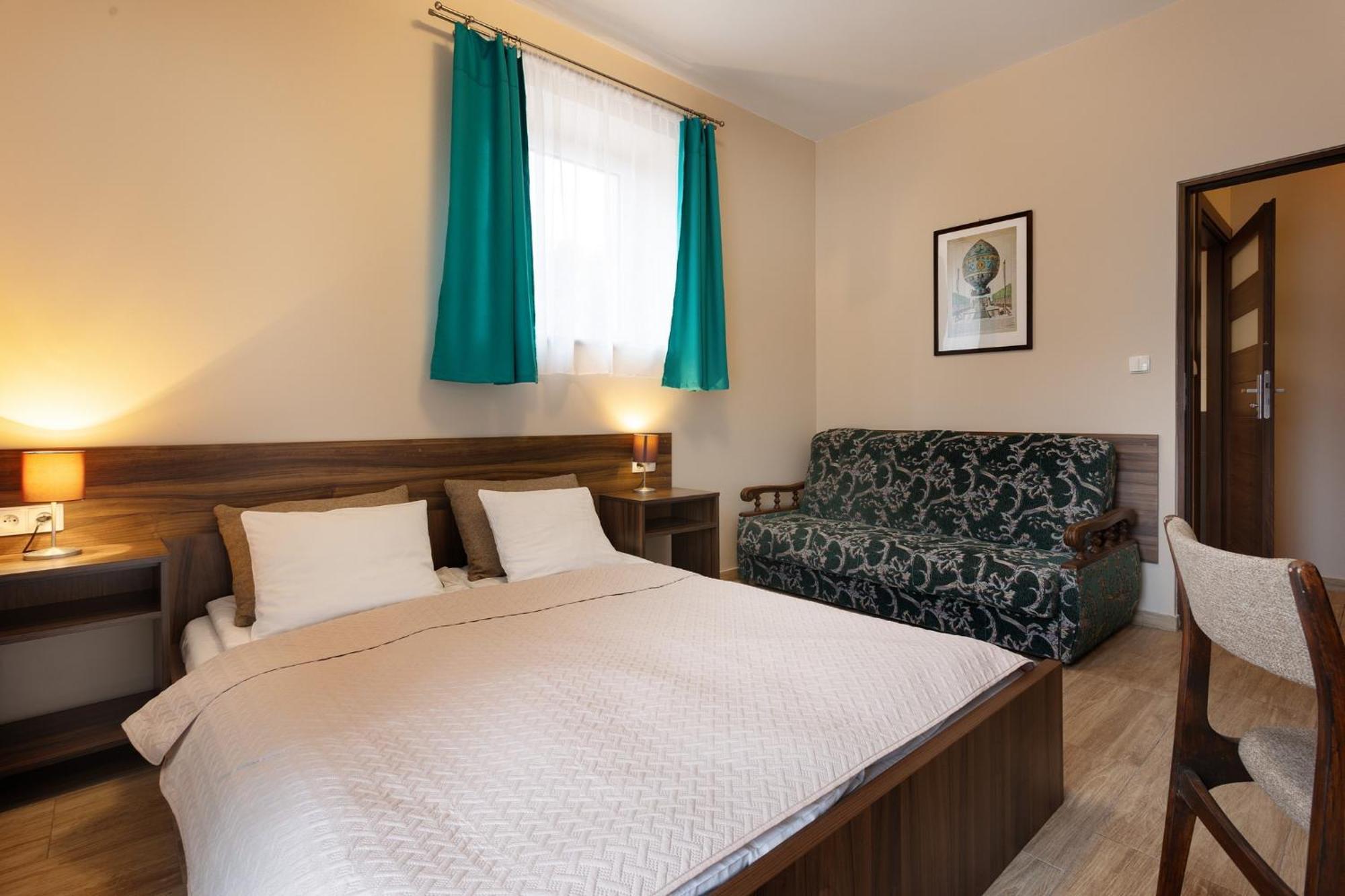 Antracyt Apartment กรินีซา ดรอยจ์ ภายนอก รูปภาพ