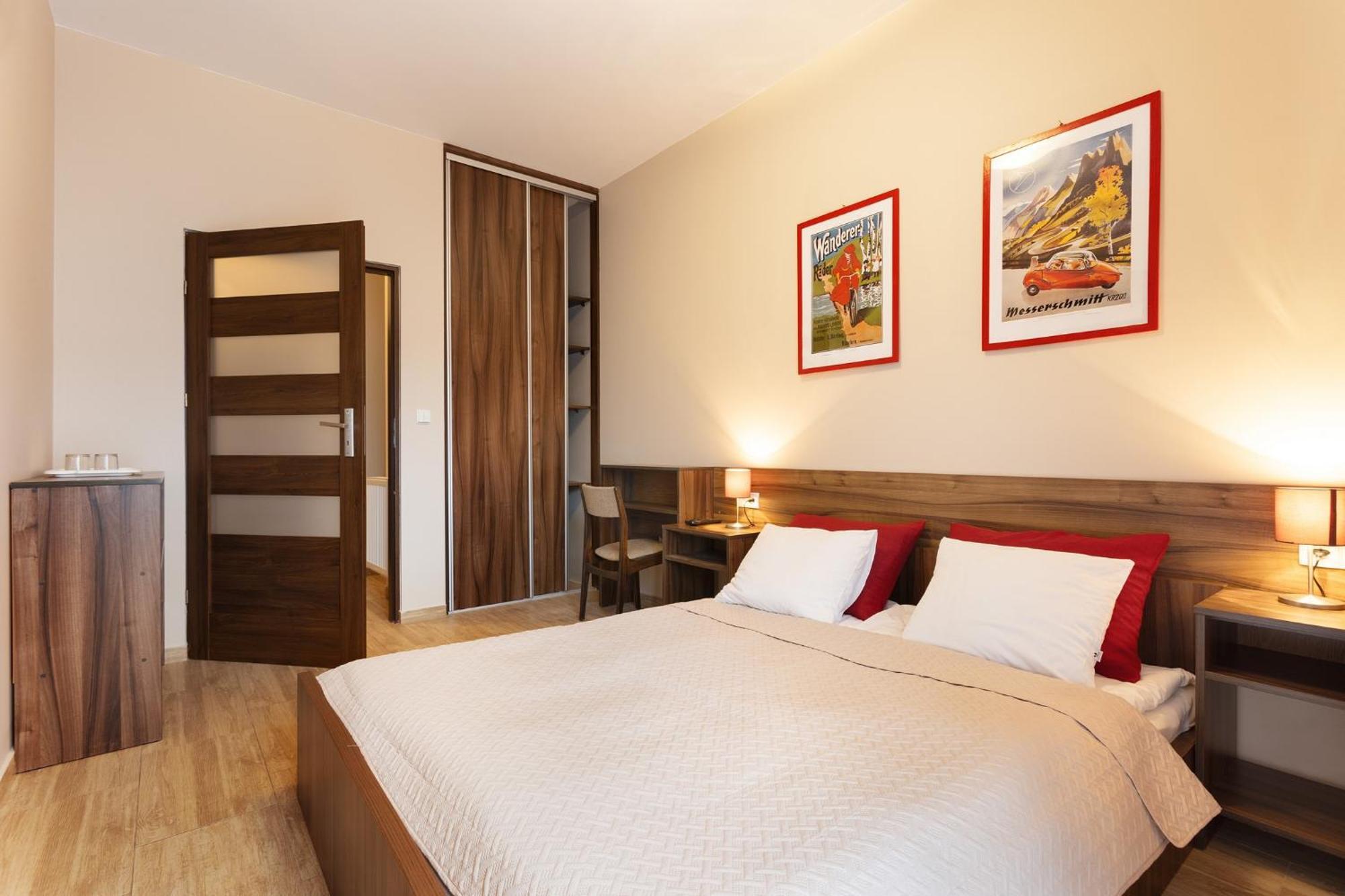 Antracyt Apartment กรินีซา ดรอยจ์ ภายนอก รูปภาพ