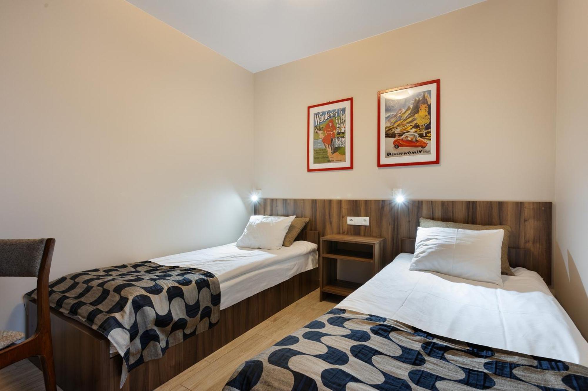 Antracyt Apartment กรินีซา ดรอยจ์ ภายนอก รูปภาพ
