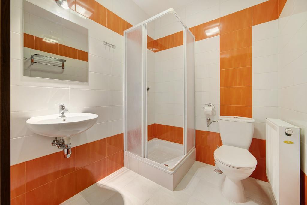 Antracyt Apartment กรินีซา ดรอยจ์ ภายนอก รูปภาพ