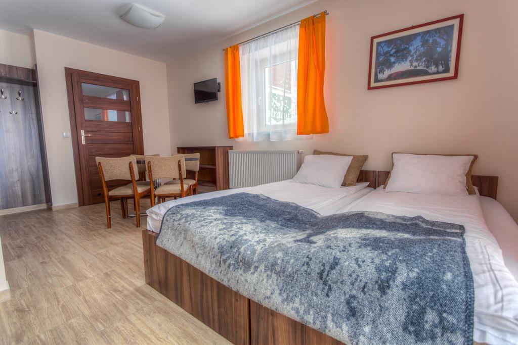 Antracyt Apartment กรินีซา ดรอยจ์ ภายนอก รูปภาพ