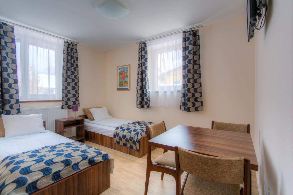 Antracyt Apartment กรินีซา ดรอยจ์ ภายนอก รูปภาพ