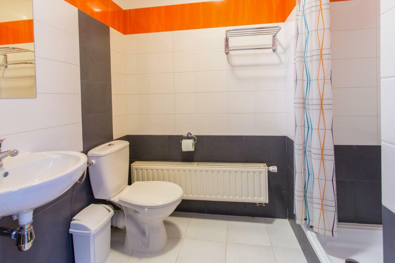 Antracyt Apartment กรินีซา ดรอยจ์ ภายนอก รูปภาพ